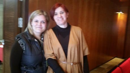 I Encuentro Romántica Armilla (ERA)