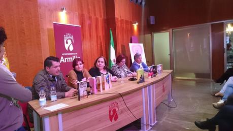 I Encuentro Romántica Armilla (ERA)