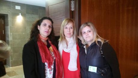 I Encuentro Romántica Armilla (ERA)