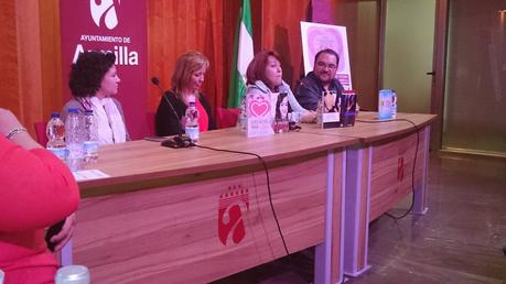 I Encuentro Romántica Armilla (ERA)