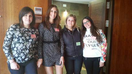 I Encuentro Romántica Armilla (ERA)