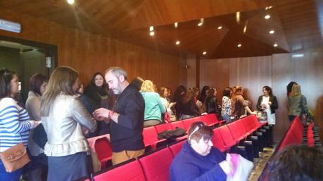 I Encuentro Romántica Armilla (ERA)