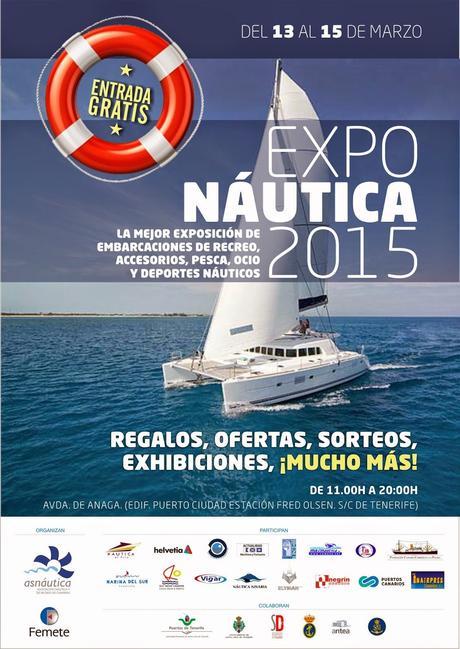 Exponáutica 2015