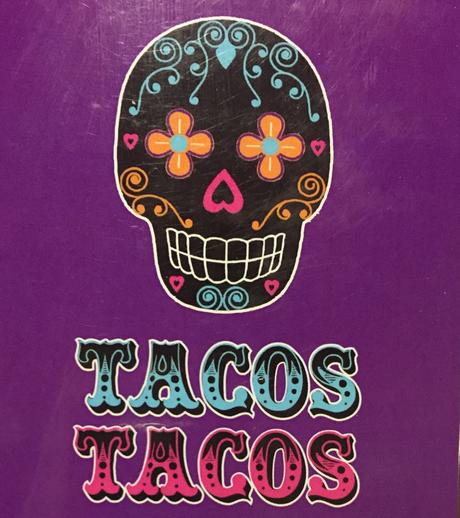 Tacos Tacos
