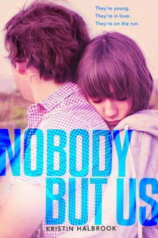 Reseña Nobody But Us, Kristin Halbrook