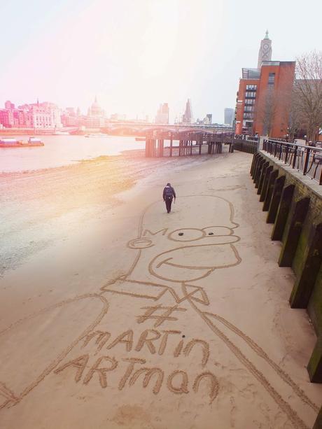 TRIP&CHIC Londres day 4: South Bank