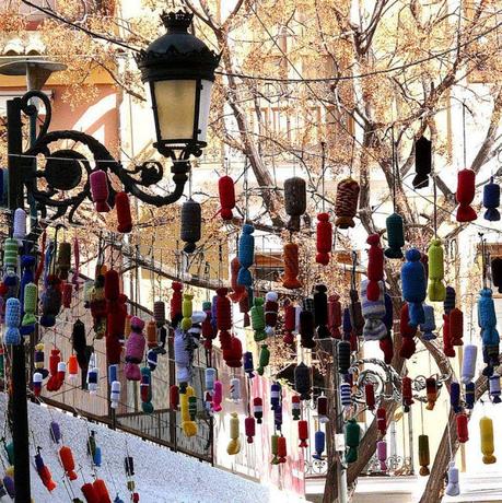 Unos días de descanso / A few days of rest