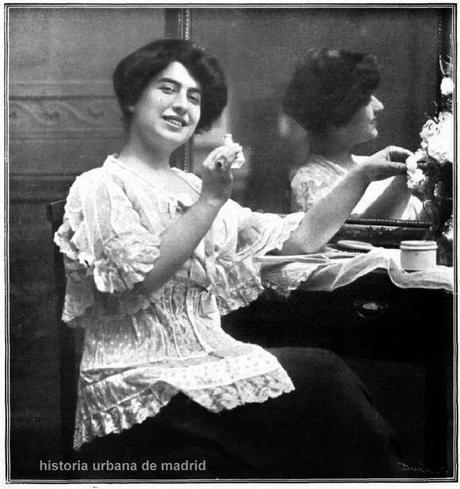 Coplas del domingo. La Fornarina y yo Coplas del domingo. La Fornarina y yo