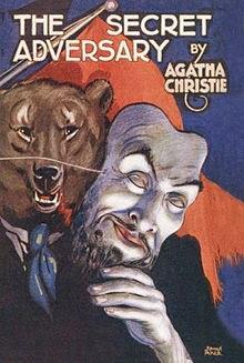 (#reseña) El misterioso Sr. Brown, de Agatha Christie