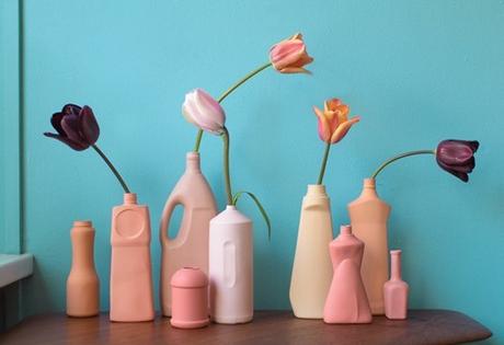 Foekje Fleur vases