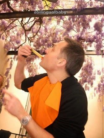 Enjoy a Calçotada at Casa Orlandai