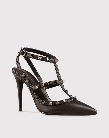 Valentino Rockstud en Lodi