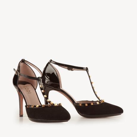 Valentino Rockstud en Lodi
