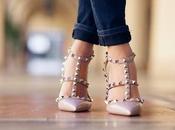 Valentino Rockstud Lodi
