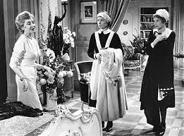 El significado de soñar con criados. sueño con criadas