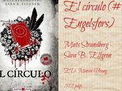 Engelsfors círculo Mats Strandberg Sara Elfgren