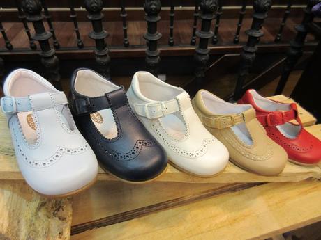 ZAPATOS QUE ENAMORAN