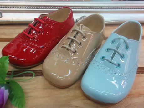 ZAPATOS QUE ENAMORAN