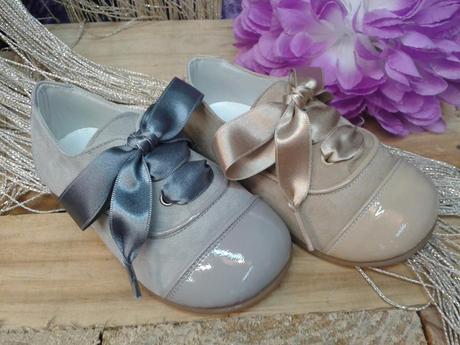 ZAPATOS QUE ENAMORAN