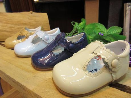 ZAPATOS QUE ENAMORAN