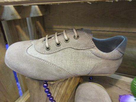 ZAPATOS QUE ENAMORAN