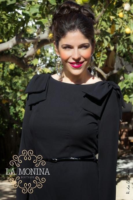 SS15 La Monina Boutique