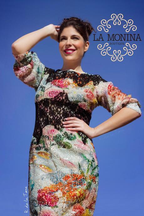 SS15 La Monina Boutique