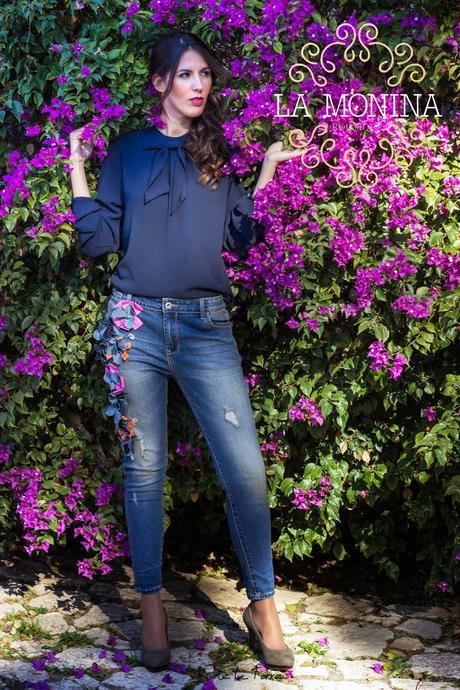 SS15 La Monina Boutique