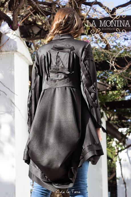 SS15 La Monina Boutique