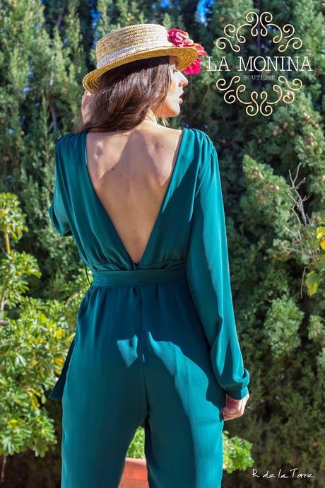 SS15 La Monina Boutique