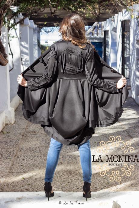 SS15 La Monina Boutique