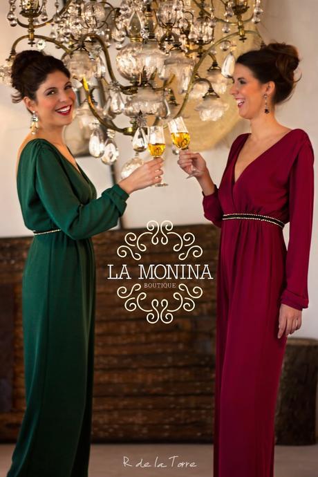SS15 La Monina Boutique