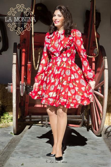 SS15 La Monina Boutique