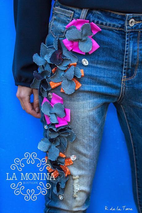 SS15 La Monina Boutique