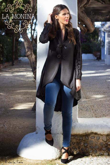 SS15 La Monina Boutique