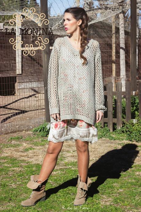 SS15 La Monina Boutique
