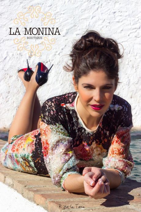SS15 La Monina Boutique