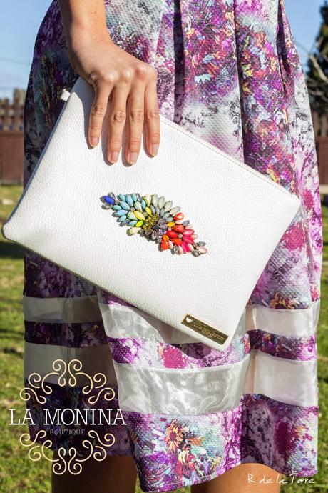 SS15 La Monina Boutique