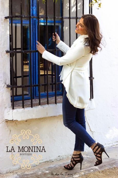 SS15 La Monina Boutique