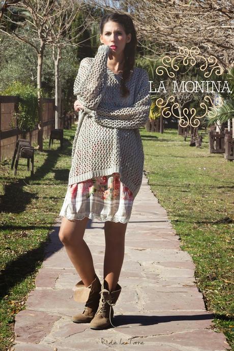 SS15 La Monina Boutique