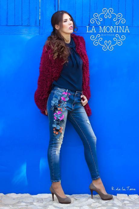 SS15 La Monina Boutique