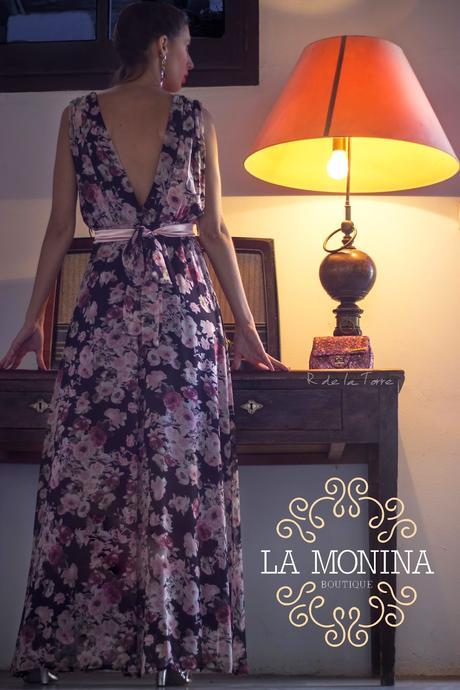 SS15 La Monina Boutique