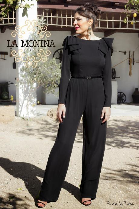 SS15 La Monina Boutique