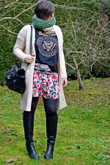 MAXI CHAQUETA MAXI CHAQUETA