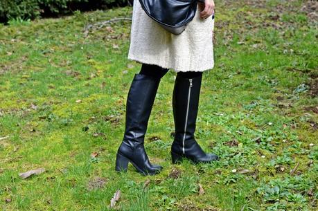 MAXI CHAQUETA MAXI CHAQUETA