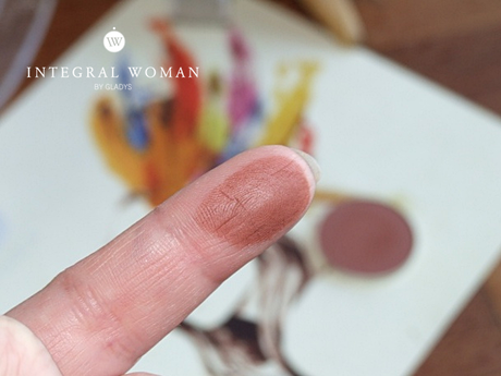 ♥ Génesis, la más reciente colección de sombras de Nabla Cosmetics... ♥ Génesis, la más reciente colección de sombras de Nabla Cosmetics...