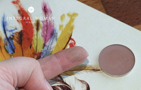 ♥ Génesis, la más reciente colección de sombras de Nabla Cosmetics... ♥ Génesis, la más reciente colección de sombras de Nabla Cosmetics...