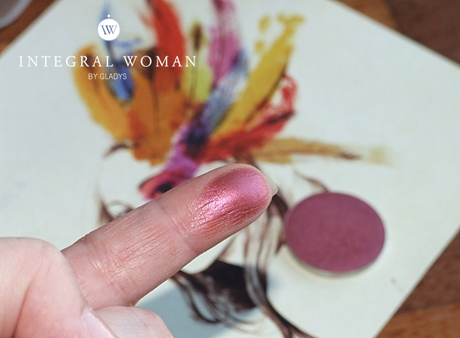 ♥ Génesis, la más reciente colección de sombras de Nabla Cosmetics... ♥ Génesis, la más reciente colección de sombras de Nabla Cosmetics...