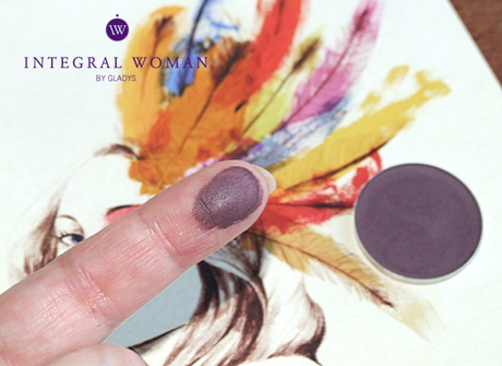 ♥ Génesis, la más reciente colección de sombras de Nabla Cosmetics... ♥ Génesis, la más reciente colección de sombras de Nabla Cosmetics...