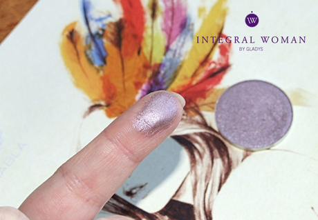 ♥ Génesis, la más reciente colección de sombras de Nabla Cosmetics... ♥ Génesis, la más reciente colección de sombras de Nabla Cosmetics...